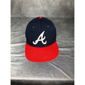 Atlanta braves hat